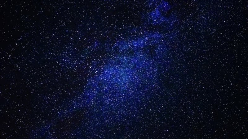 Interstellar Journey